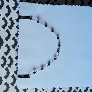 "Gothic Babe" Necklace